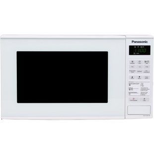 Мікрохвильова піч Panasonic NN-GT261WZUE