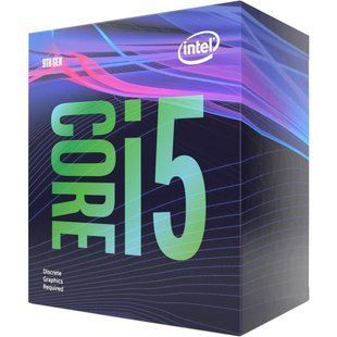 Процесор Intel Core&trade; i5 9600 (BX80684I59600)