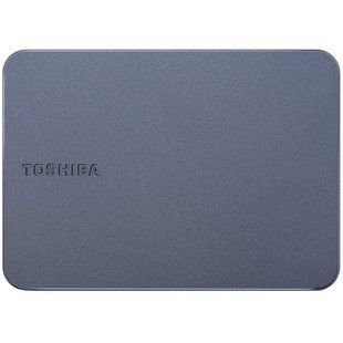 Зовнішній жорсткий диск 2.5" 1TB CANVIO GAMING Toshiba (HDTX220EK3AA)
