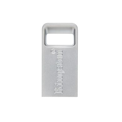 USB флеш накопичувач Kingston 64GB DataTraveler Micro USB 3.2 (DTMC3G2/64GB)