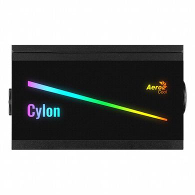 Блок живлення AeroCool 700W Cylon 700W ARGB (Cylon 700W ARGB)