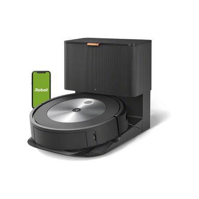 Пилосос iRobot Roomba j7+ (j755840)