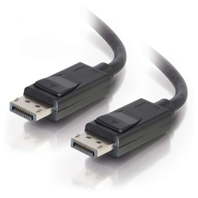 Кабель мультимедійний DisplayPort to DisplayPort 7.0m C2G (CG54404)