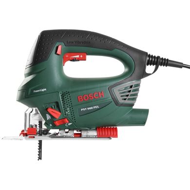 Електролобзик Bosch PST 900 PEL (0.603.3A0.220)