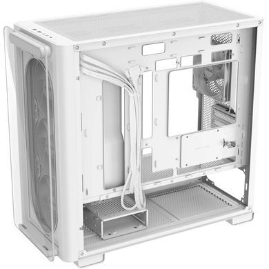 Корпус ASUS A23 PLUS White (90DC00K3-B19010)