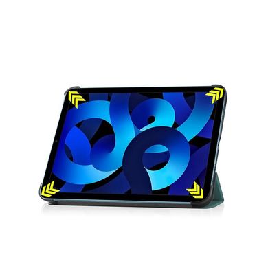 Чохол до планшета BeCover Smart Case Apple iPad 10.9" 2022 Don't Touch (709196)