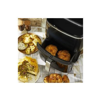 Мультипіч Moulinex Easy Fry Grill&Steam (AL201810)