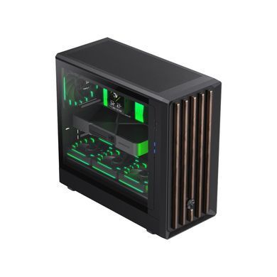 Корпус для ПК Gamemax CLAW 460 WB (9101-1200R0009)