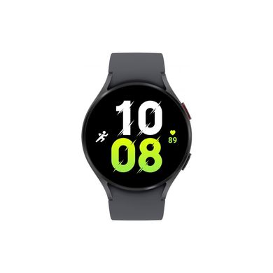 Смарт-годинник Samsung SM-R910 (Galaxy Watch 5 44mm) Graphite (SM-R910NZAASEK)
