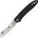 Ніж Spyderco Roadie, black (C189PBK)
