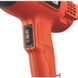 Будівельний фен Black&Decker KX1650-XK (KX1650)