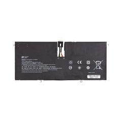 Акумулятор до ноутбука HP Envy Spectre XT 13 (HD04XL) 15.4V 2950mAh PowerPlant (NB462049)