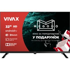 Телевізор Vivax 32LE10K