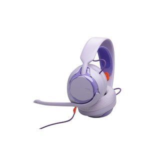 Навушники JBL Quantum 250 Purple (JBLQTUM250PUR)