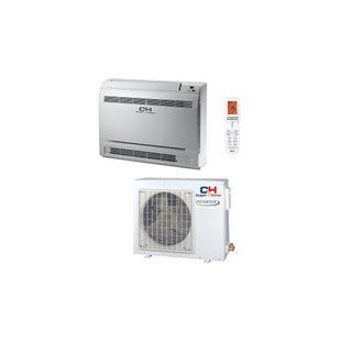 Кондиціонер Cooper&Hunter CH-S12FVX2-NG