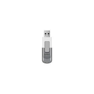 USB флеш накопичувач Lexar 64GB V100 USB 3 (LJDV100-64GABGY)