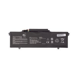 Акумулятор до ноутбука ASUS Zenbook 14 Flip OLED (C31N2021) 11.1V 4100mAh PowerPlant (NB432325)