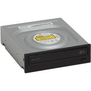 Оптичний привід DVD-RW LG ODD GH24NSD5