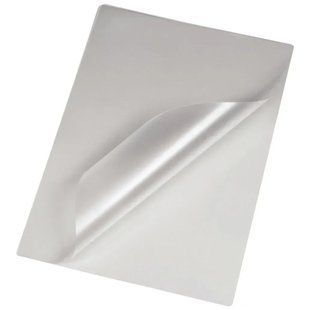 Плівка для ламінування Agent глянц. А3 (303х426) 100 мкн (100 шт.) ANTISTATIC (3130021)
