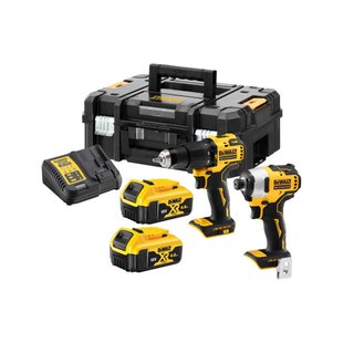 Набір електроіструментів DeWALT DCK2062M2T