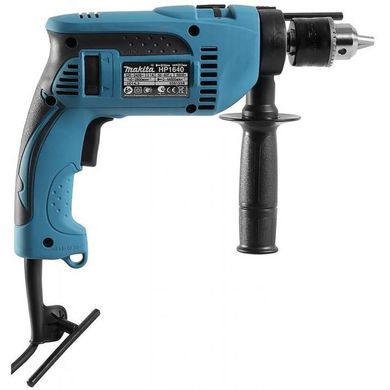 Дриль Makita ударна HP1640 (HP1640)