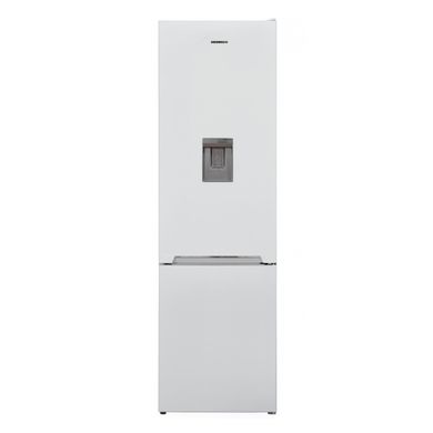 Холодильник HEINNER HC-V286WDF+