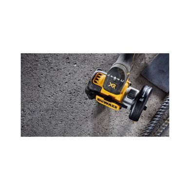 Дискова пила DeWALT 18В XR Li-lon, диск 76х10 мм, 0.94 кг (без АКБ та ЗП) (DCS438N)