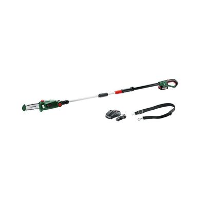 Ланцюгова пила Bosch UniversalChainPole 18 аккумуляторная телескопическая (0.600.8B3.100)