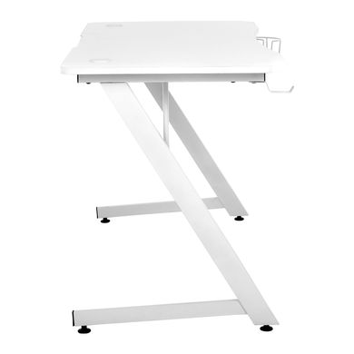 Комп'ютерний стіл Hator Vast Essential White (HTD-012)