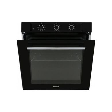 Духова шафа KUMTEL A68-SF3 (MT) BLACK