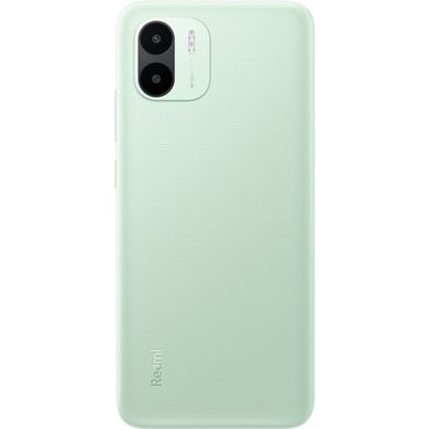 Мобільний телефон Xiaomi Redmi A2 2/32GB Light Green