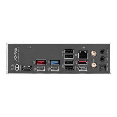 Материнська плата MSI MAG B850 TOMAHAWK MAX WIFI
