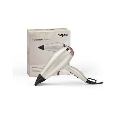 Фен Babyliss 5914PE