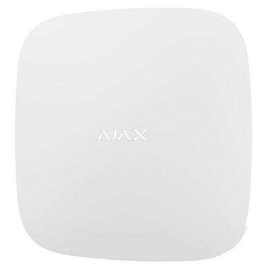 Комплект охоронної сигналізації Ajax StarterKit / HubKit White (StarterKit)