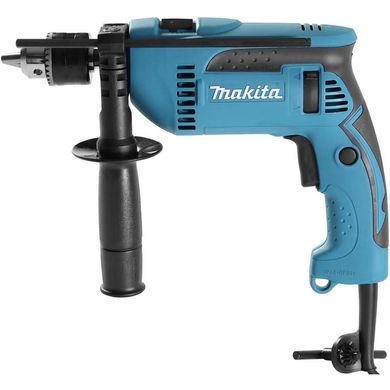 Дриль Makita ударна HP1640 (HP1640)