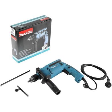 Дриль Makita ударна HP1640 (HP1640)