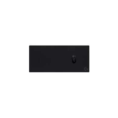 Килимок для мишки Logitech G840 Gaming Mouse Pad Black (943-000777)