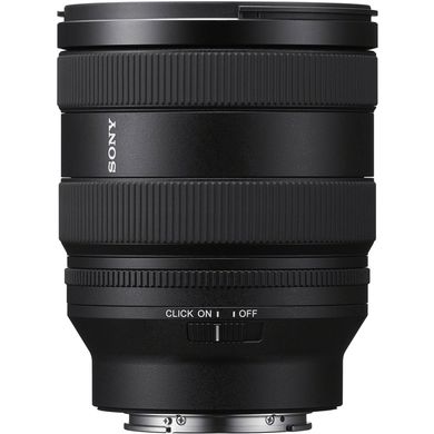 Об'єктив Sony 20-70mm f/4.0 G for NEX FF (SEL2070G.SYX)