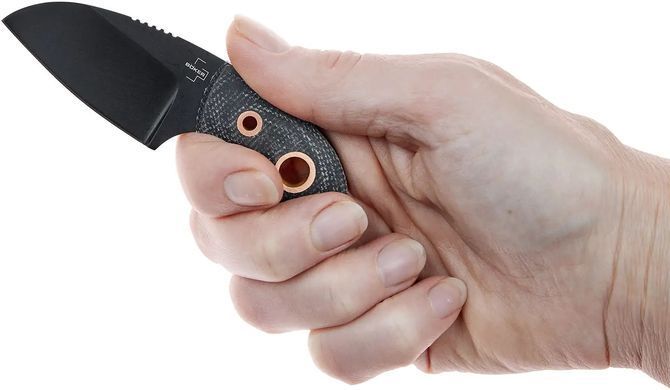 Ніж Boker Plus Gnome,