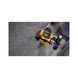 Дискова пила DeWALT 18В XR Li-lon, диск 76х10 мм, 0.94 кг (без АКБ та ЗП) (DCS438N)