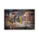 Дискова пила DeWALT 18В XR Li-lon, диск 76х10 мм, 0.94 кг (без АКБ та ЗП) (DCS438N)