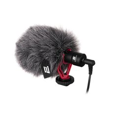 Мікрофон 2E MG010 Shoutgun (2E-MG010)