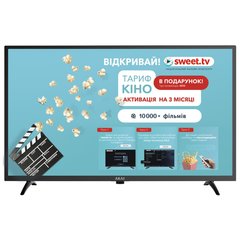 Телевізор Akai TV32U22S