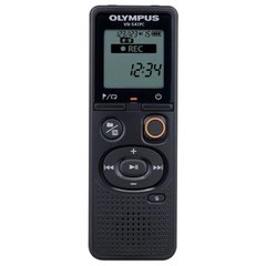 Цифровий диктофон OLYMPUS VN-541PC E1 4GB (V405281BE000)