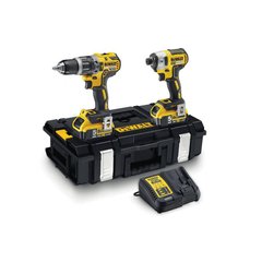 Набір електроіструментів DeWALT DCK266P2