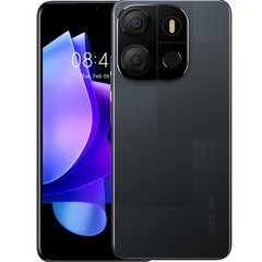 Мобільний телефон Tecno BF6 (POP 7 2/64Gb) Endless Black (4895180793226)