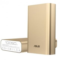 Батарея універсальна ASUS ZEN POWER 10050mAh Gold (90AC00P0-BBT078)