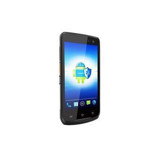 Термінал збору даних Urovo i6310 2D,2Gb/16Gb/5"/WiFi/BT/4G/NFC/IP67/Android (MC6310-SU3S7E4000)