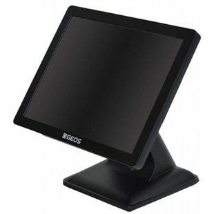 POS-термінал GEOS GEOS POS A1501C black
