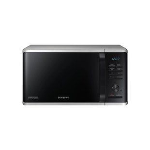 Мікрохвильова піч Samsung MG23K3515AS/UA